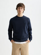 Felpa Logo Crewneck SweatShirt