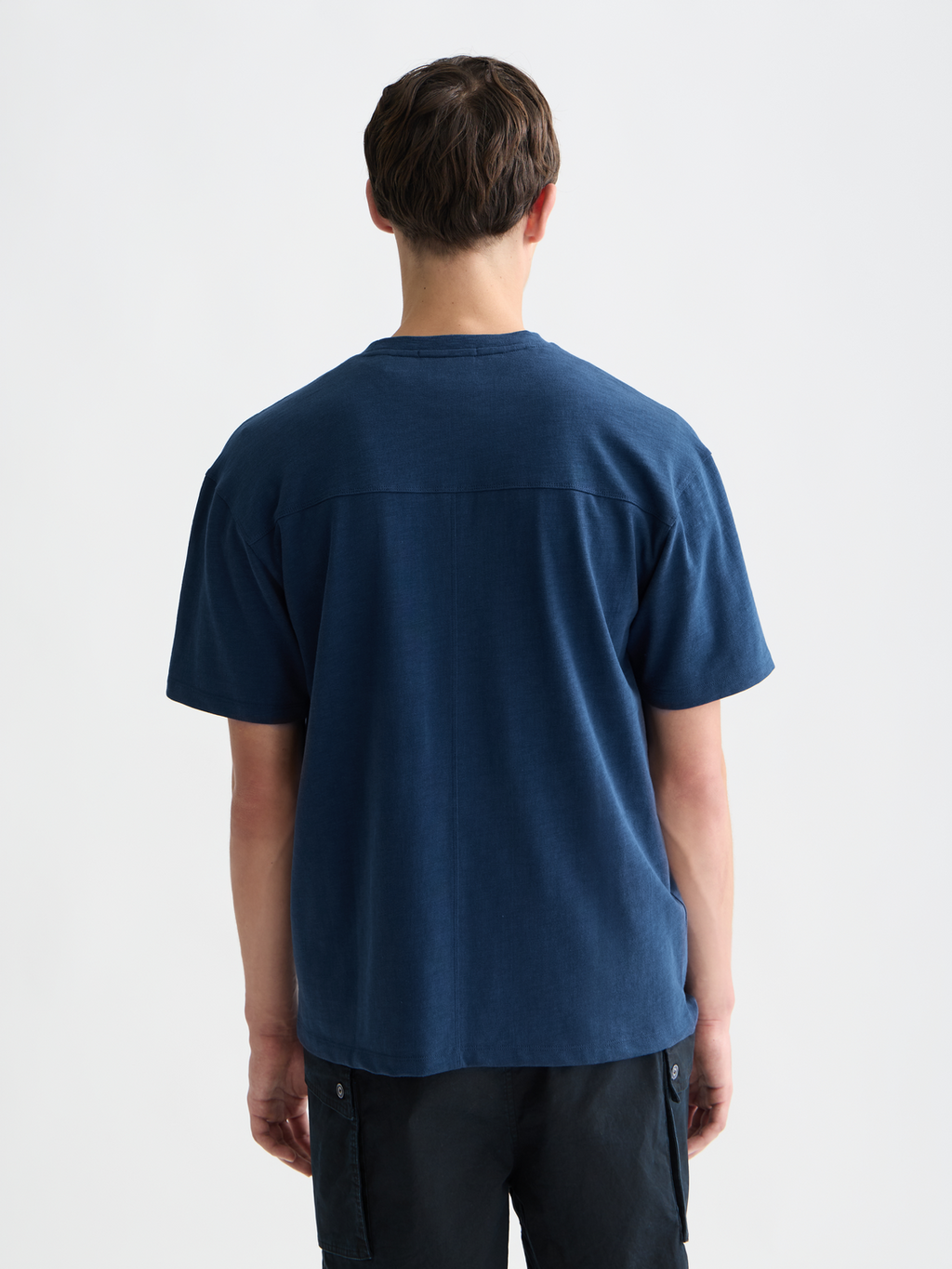 Slubyarn  Artwork T-Shirt