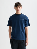 Slubyarn  Artwork T-Shirt