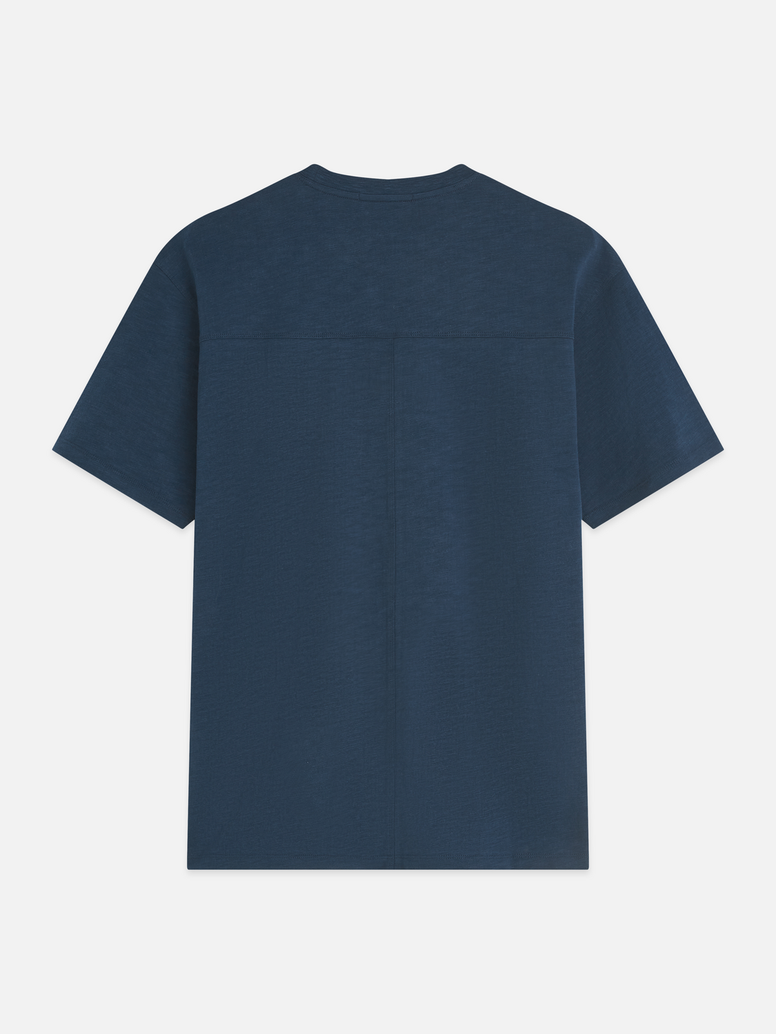 Slubyarn  Artwork T-Shirt