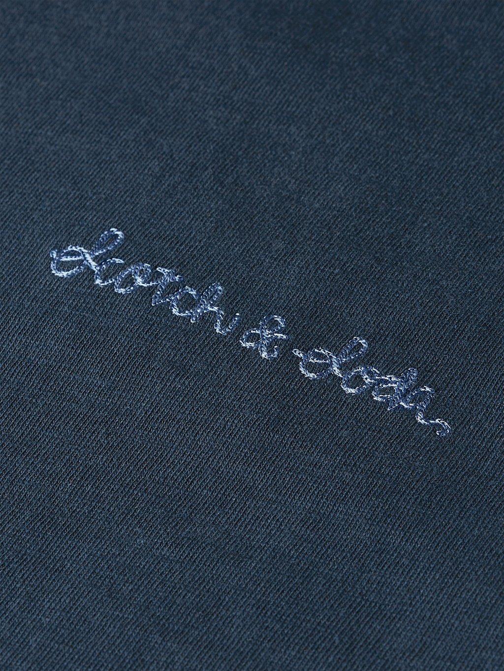 Slubyarn  Artwork T-Shirt