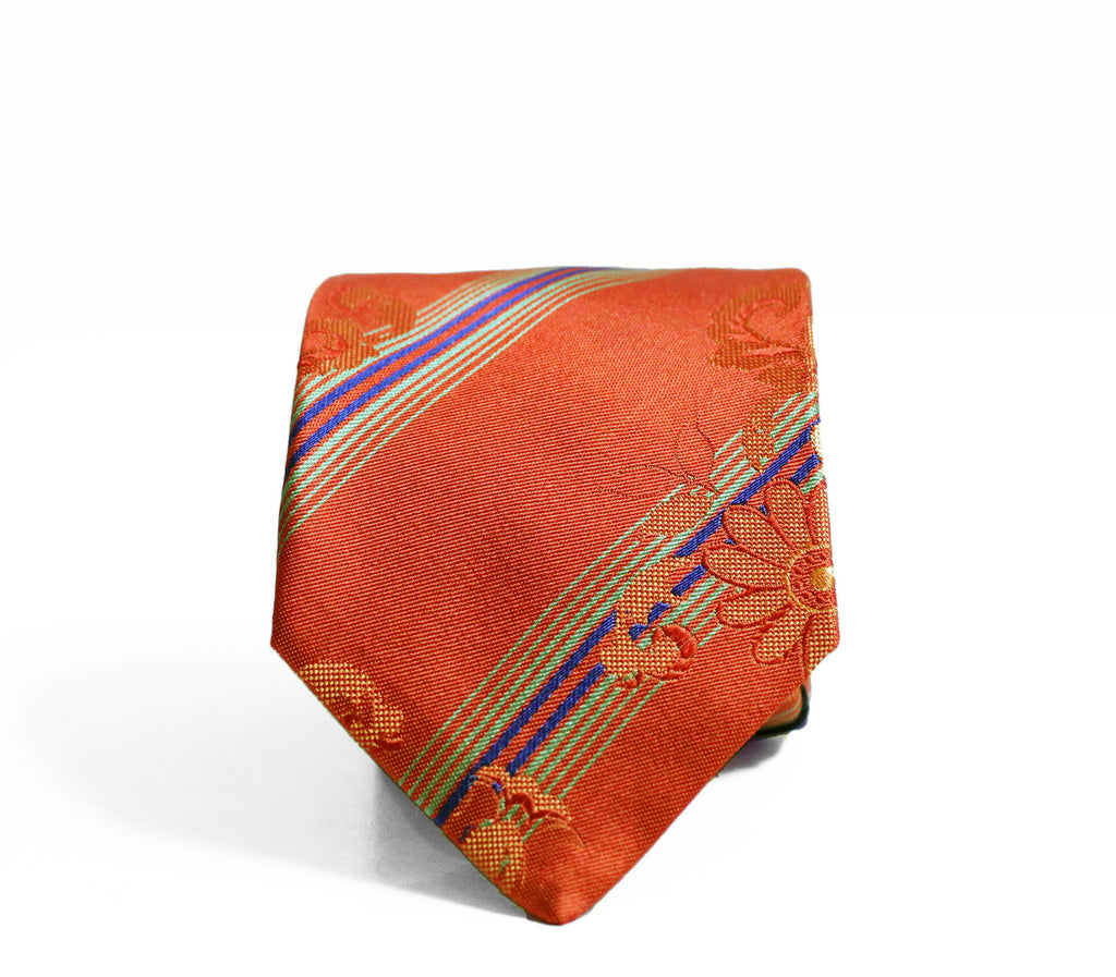 Parisian 1919 Silk Tie