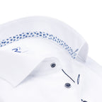 Widespread Organic 2-Ply Cotton Twill Shirt