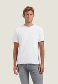 MC Queen Tee Shirt - White