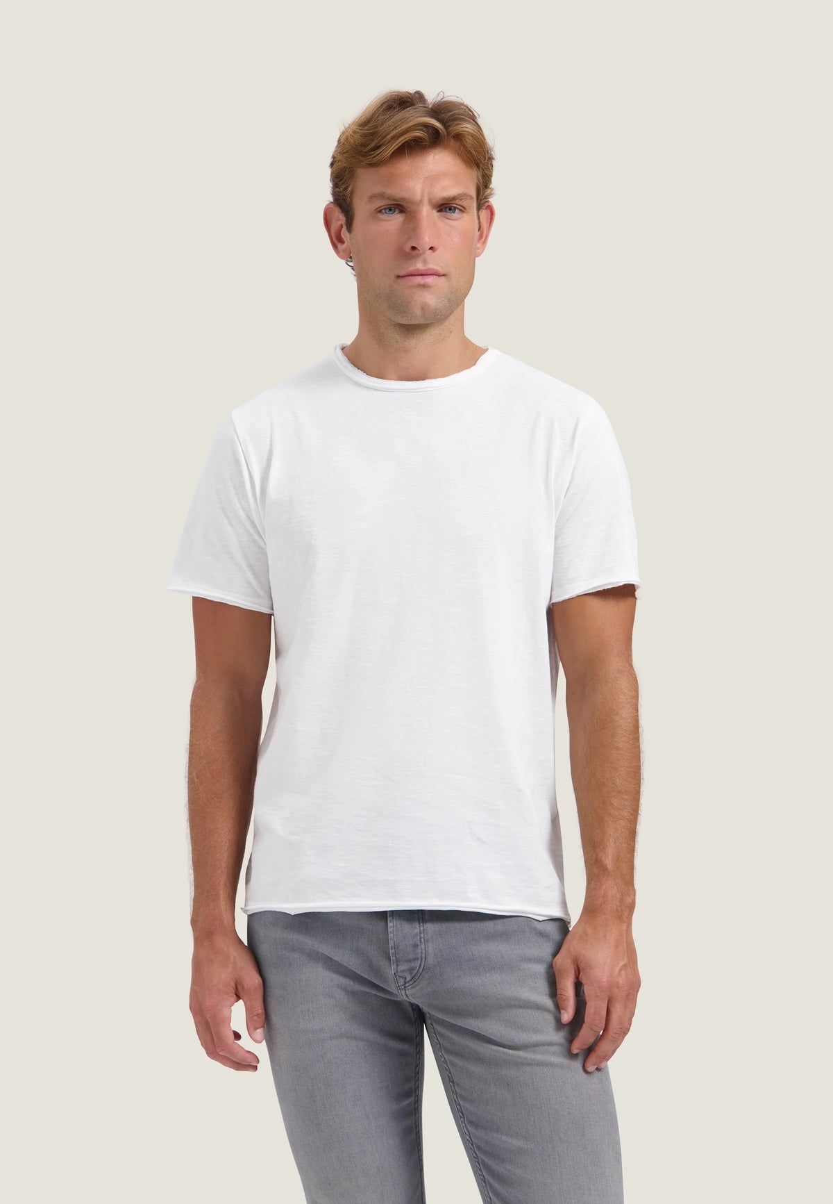 MC Queen Tee Shirt - White
