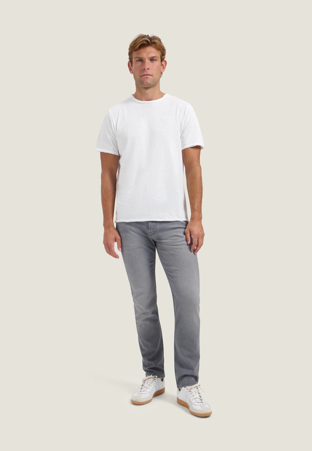 MC Queen Tee Shirt - White