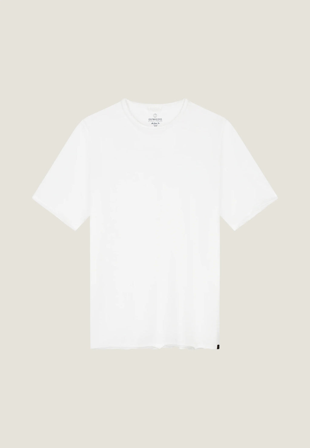 MC Queen Tee Shirt - White