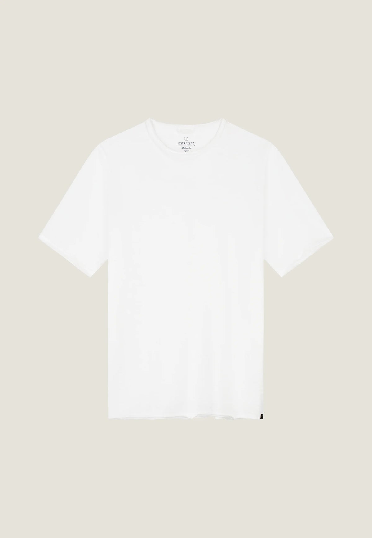 MC Queen Tee Shirt - White