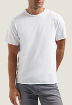 MC Queen Tee Shirt - White