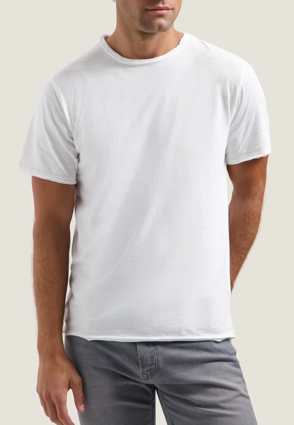 MC Queen Tee Shirt - White