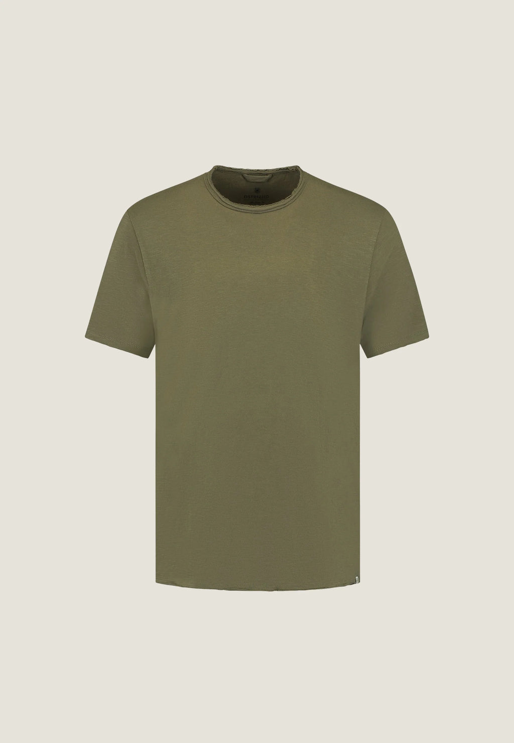 MC Queen Tee Shirt - Green