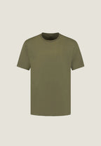 MC Queen Tee Shirt - Green