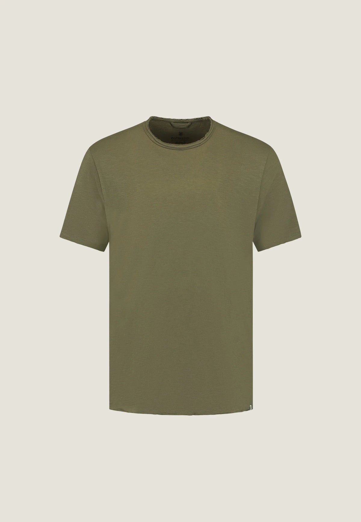 MC Queen Tee Shirt - Green