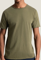 MC Queen Tee Shirt - Green