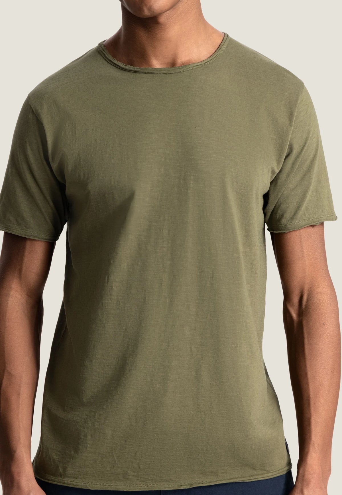 MC Queen Tee Shirt - Green