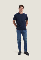 MC Queen Tee Shirt - Navy