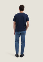 MC Queen Tee Shirt - Navy