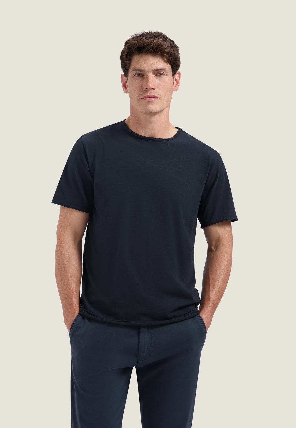 MC Queen Tee Shirt - Black