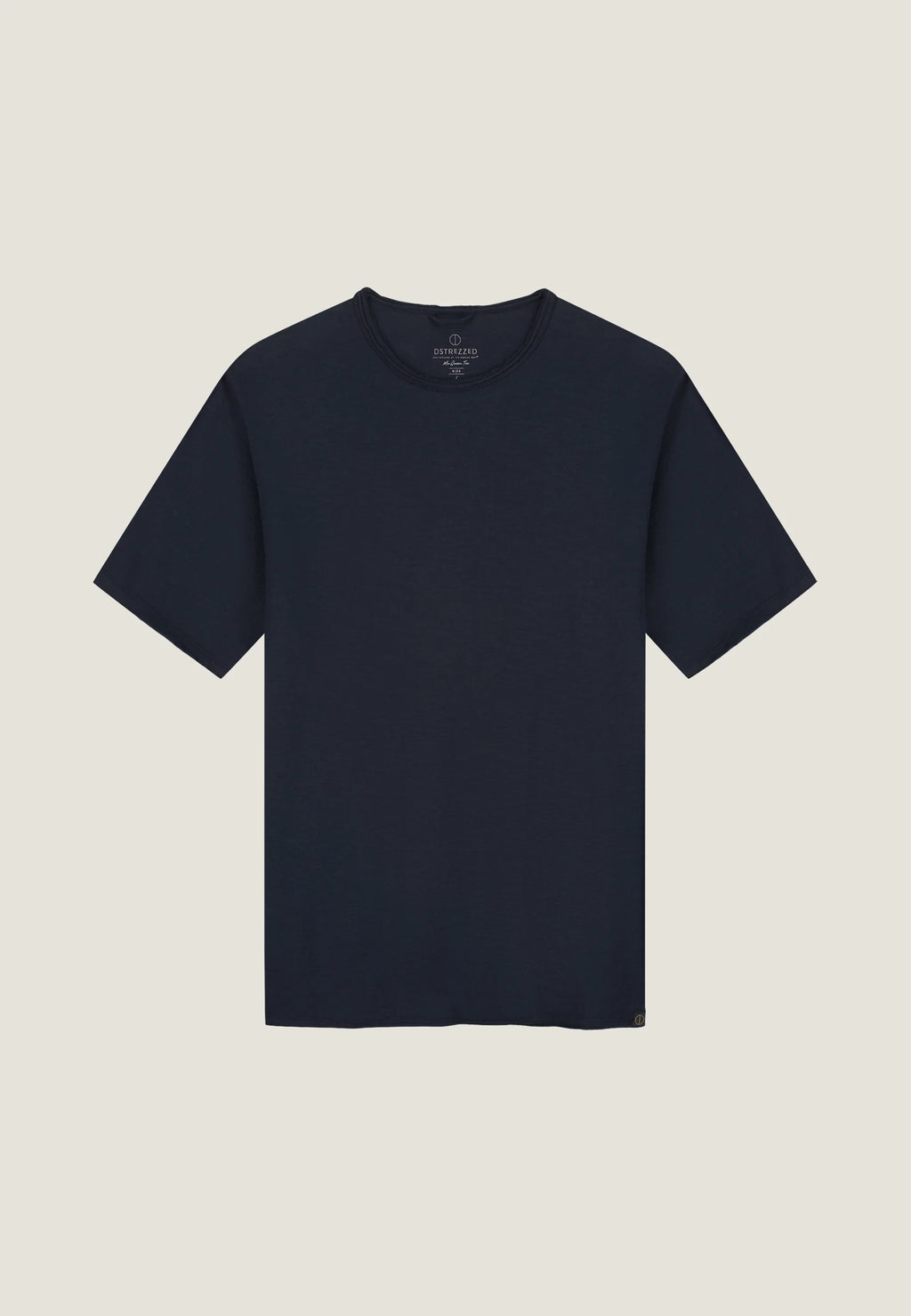 MC Queen Tee Shirt - Black