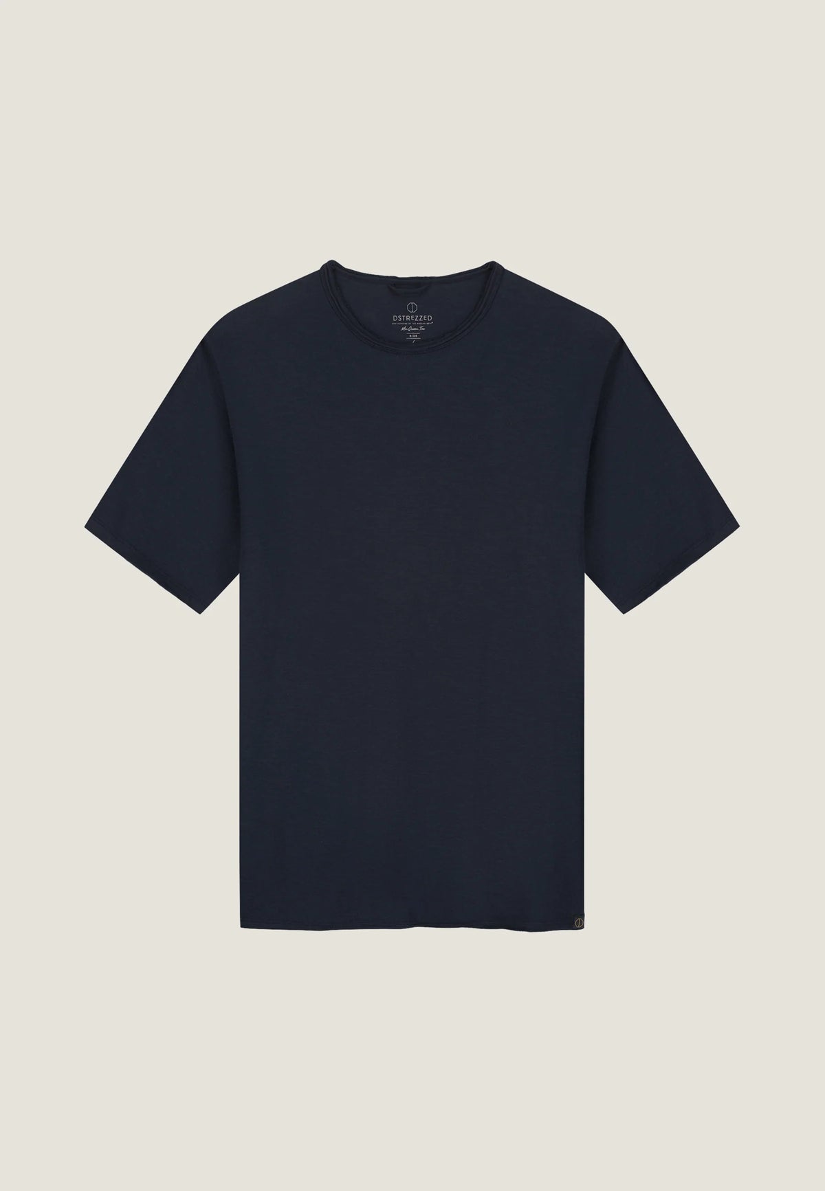 MC Queen Tee Shirt - Black