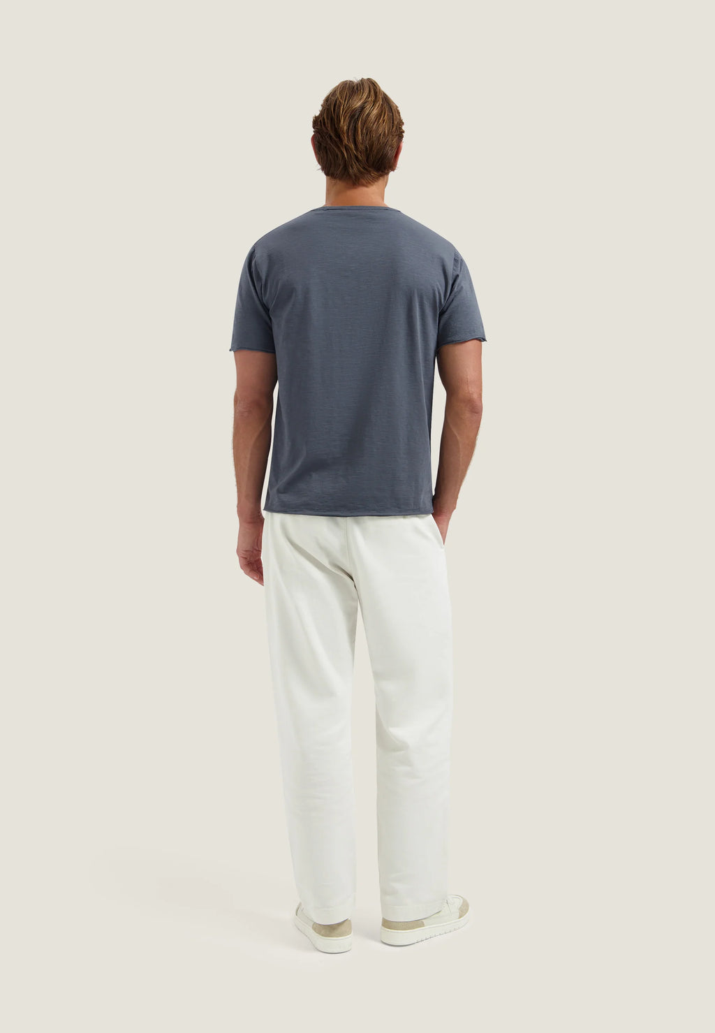 MC Queen Tee Shirt - Blue