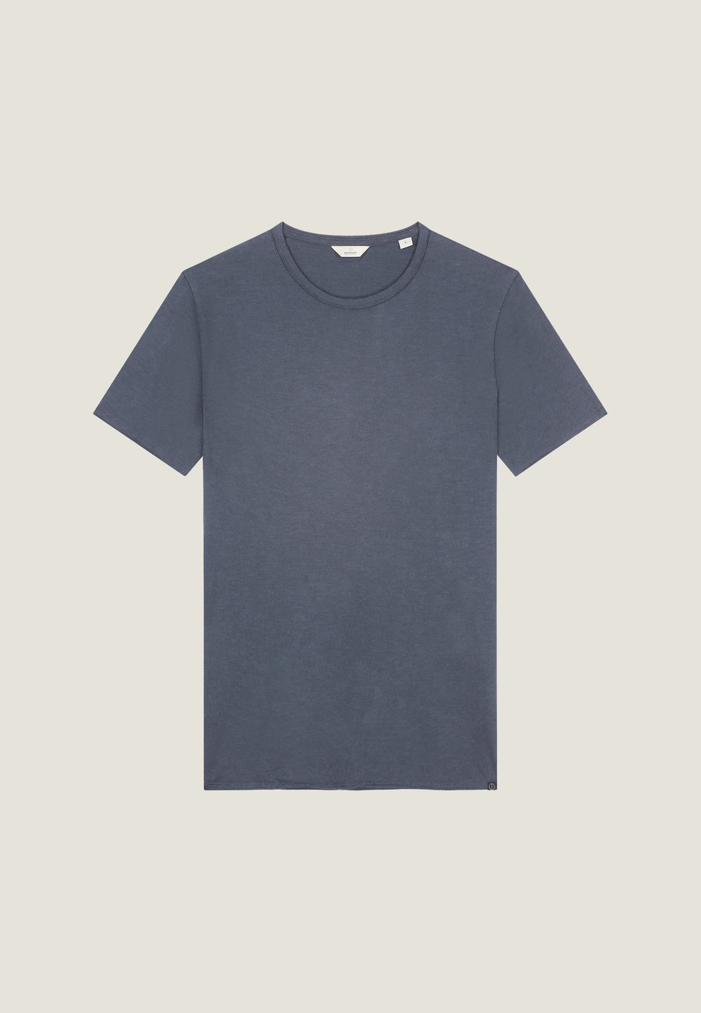 MC Queen Tee Shirt - Blue