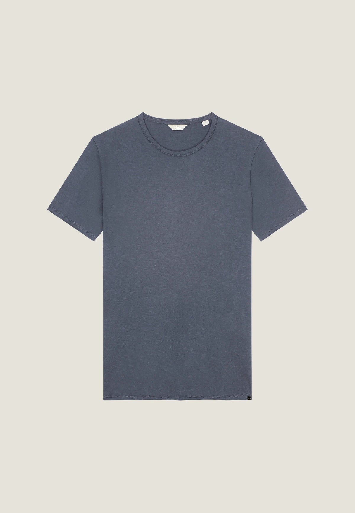 MC Queen Tee Shirt - Blue
