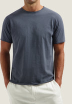 MC Queen Tee Shirt - Blue