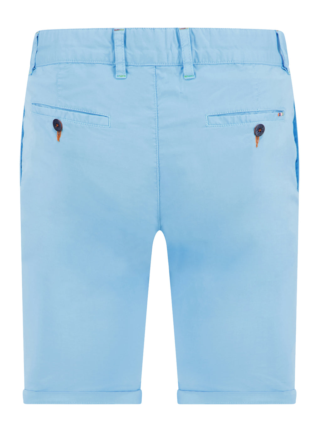 Bermuda Shorts