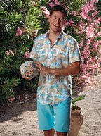 Bermuda Shorts