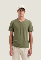 Stewart Tee Shirt - Green