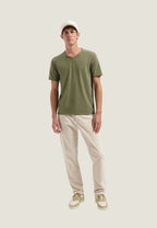 Stewart Tee Shirt - Green