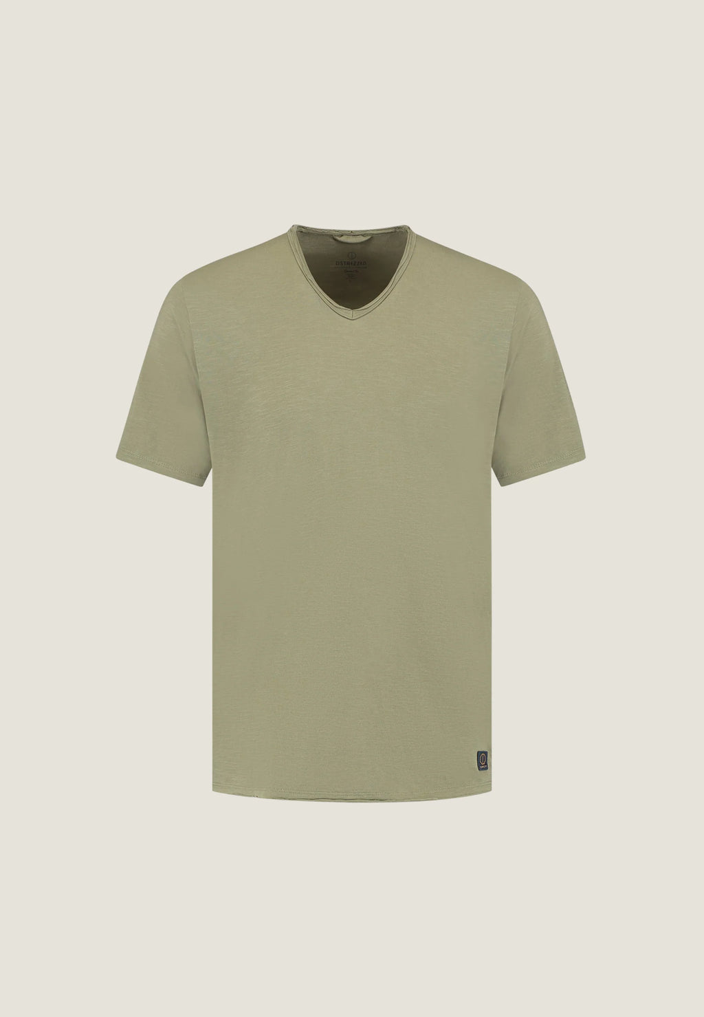 Stewart Tee Shirt - Green
