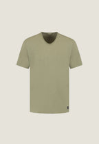 Stewart Tee Shirt - Green