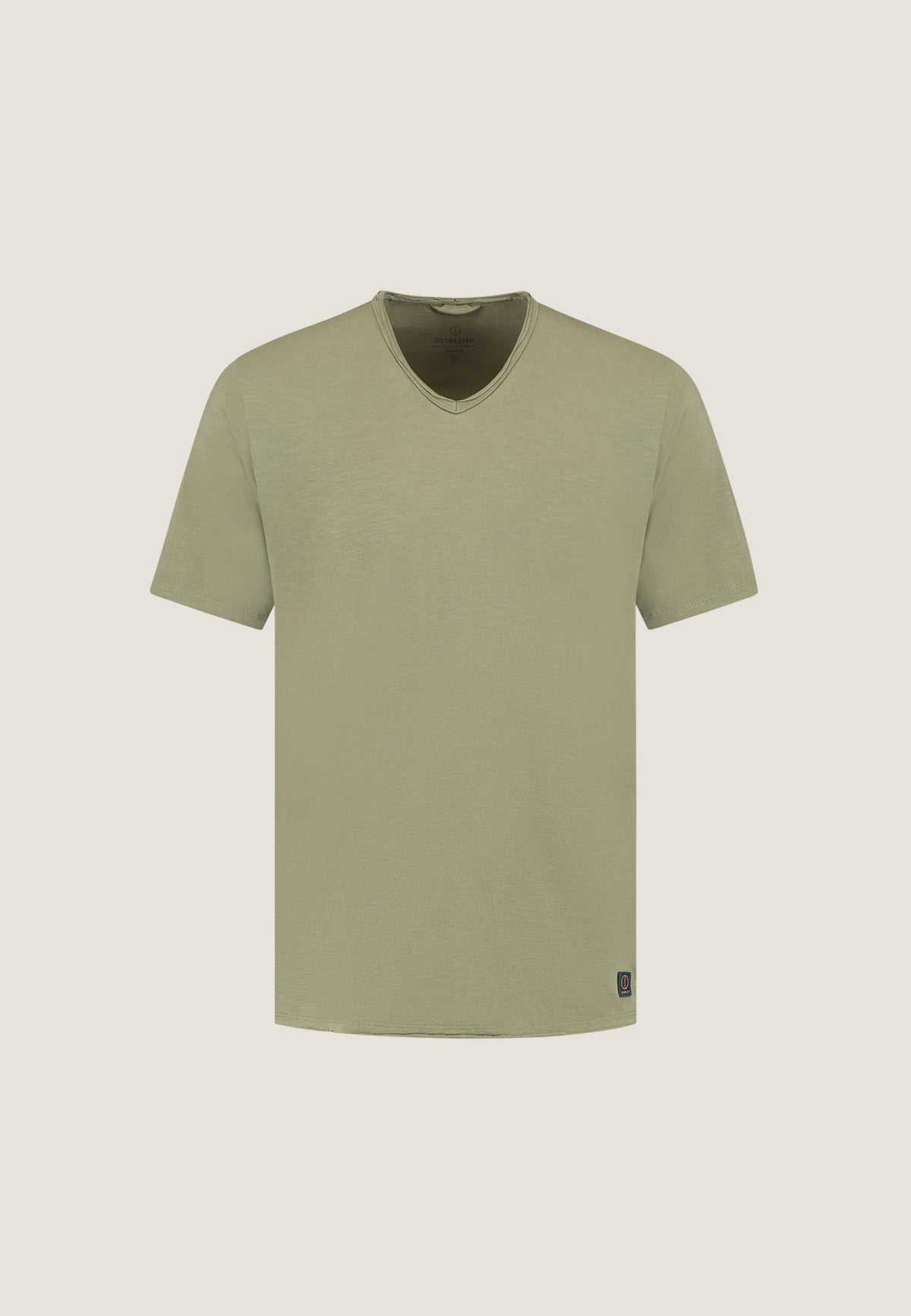Stewart Tee Shirt - Green