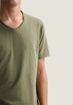 Stewart Tee Shirt - Green