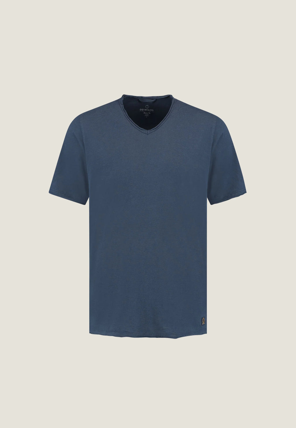 Stewart Tee Shirt - Navy