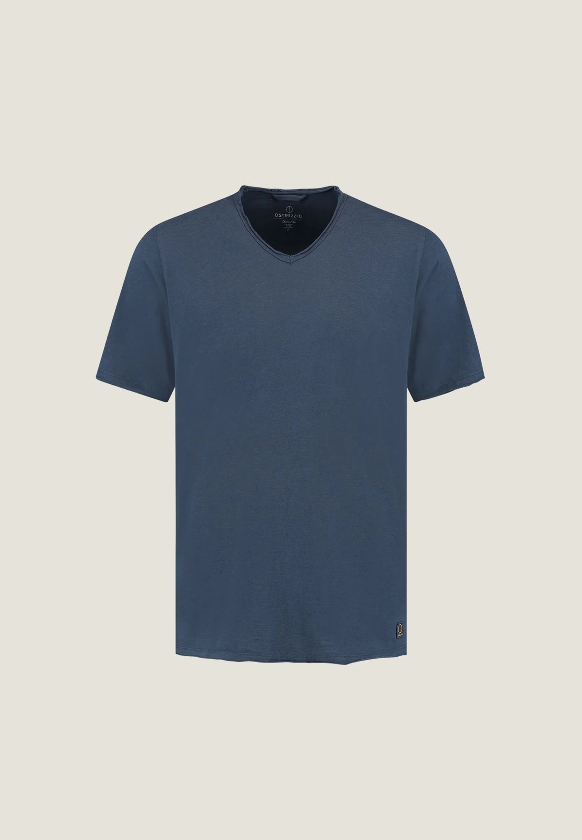 Stewart Tee Shirt - Navy