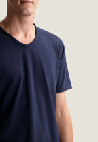 Stewart Tee Shirt - Navy