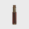 Brass and Leather Telescope
