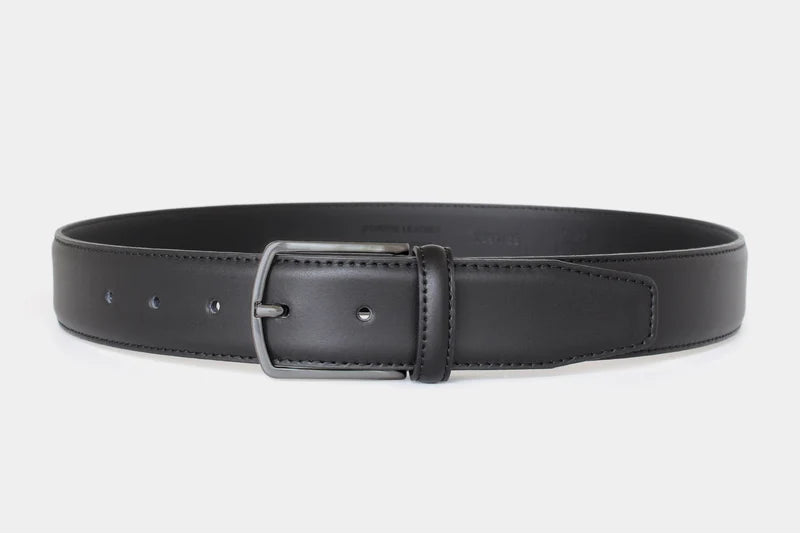 Handmade Italian Leather Belt 2591