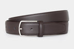 Handmade Italian Leather Belt 2591