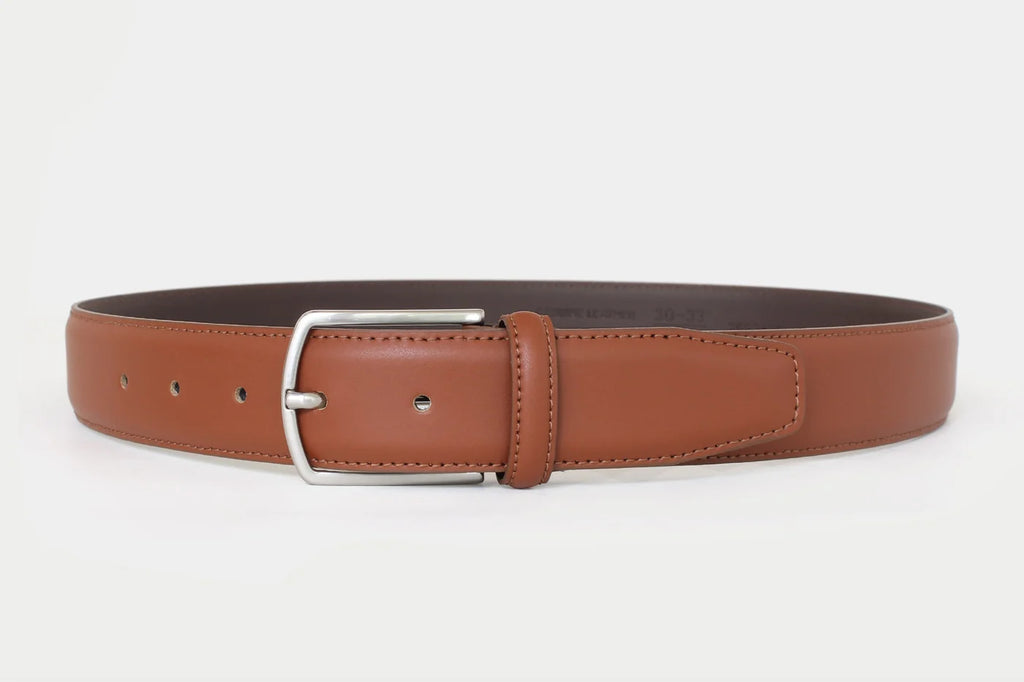 Handmade Italian Leather Belt 2591