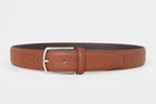 Handmade Italian Leather Belt 2591