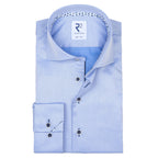 Widespread Organic 2-Ply Cotton Twill Shirt