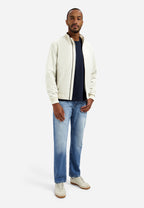 T-Shirt Long Sleeve Crew Neck