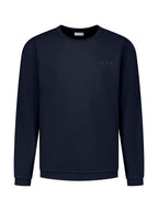 T-Shirt Long Sleeve Crew Neck