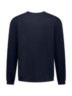 T-Shirt Long Sleeve Crew Neck