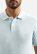 Pullover Short Sleeve Polo