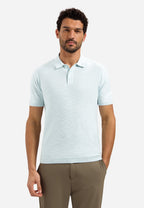 Pullover Short Sleeve Polo